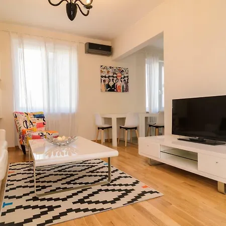 דירה Rise & Shine Luxury By Flat Mаnager