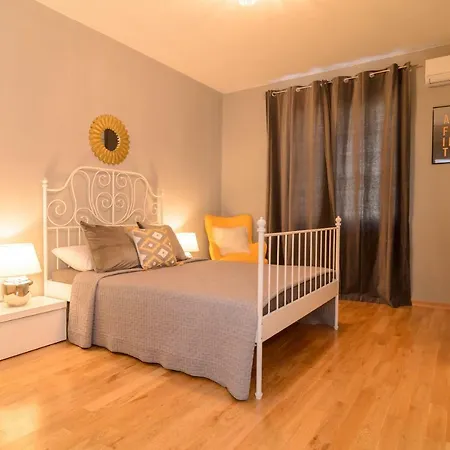 דירה Rise & Shine Luxury By Flat Mаnager *