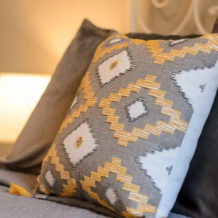 Rise & Shine Luxury By Flat Mаnager * Sofya