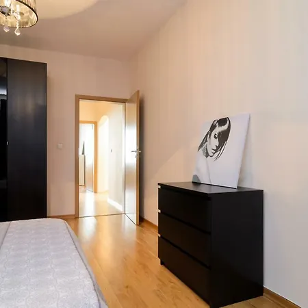 Appartement Rise & Shine Luxury By Flat Mаnager Sofia