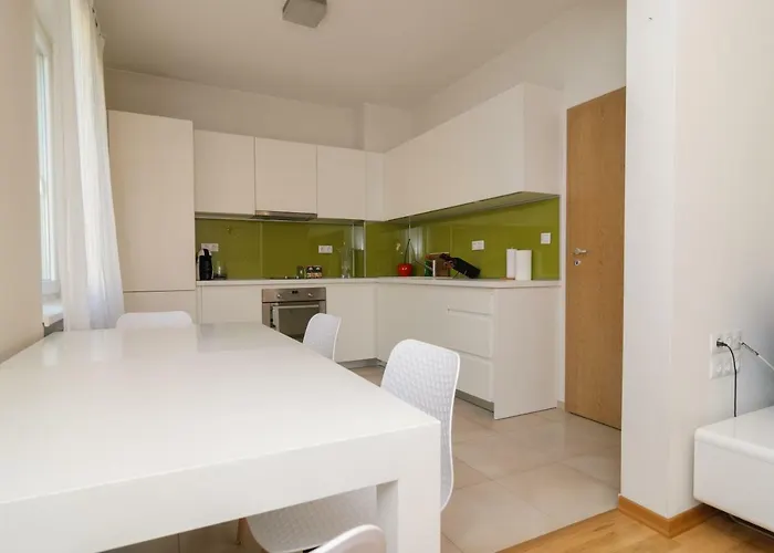 Appartement Rise & Shine Luxury By Flat Mаnager *