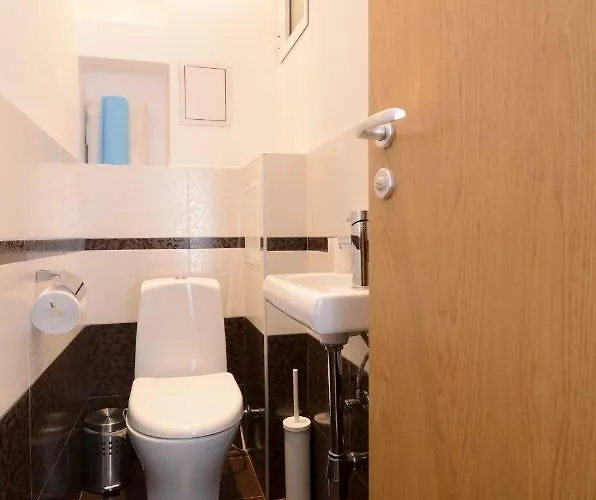 Appartement Rise & Shine Luxury By Flat Mаnager