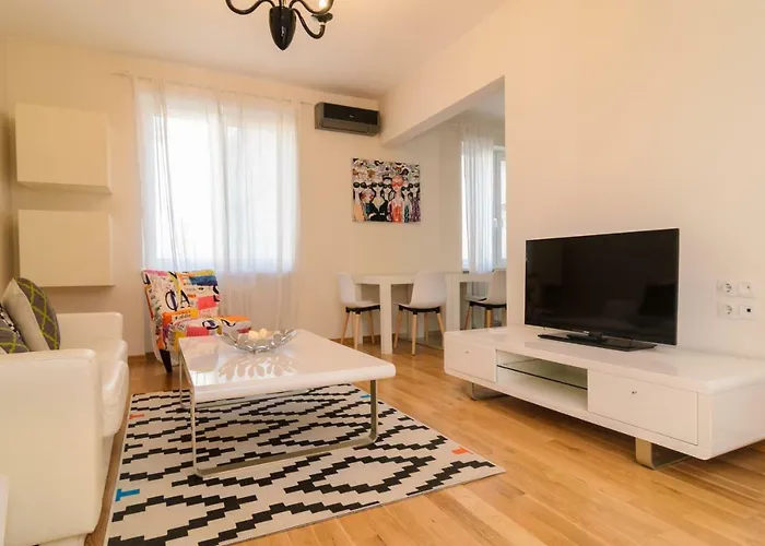 Appartement Rise & Shine Luxury By Flat Mаnager