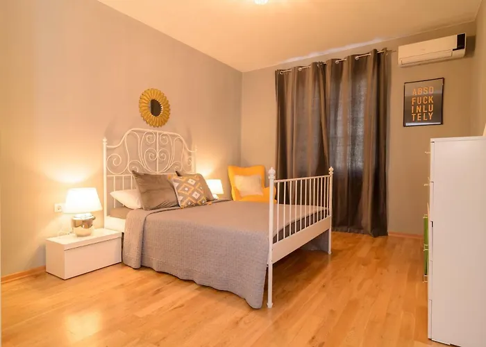 Appartement Rise & Shine Luxury By Flat Mаnager *