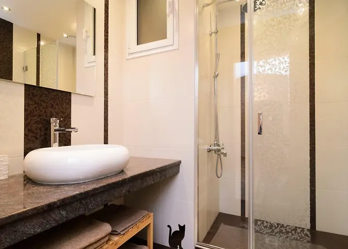 Appartement Rise & Shine Luxury By Flat Mаnager