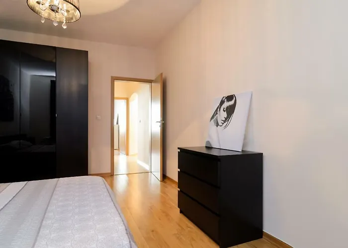 Appartement Rise & Shine Luxury By Flat Mаnager Sofia