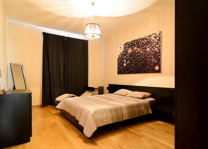 Appartement Rise & Shine Luxury By Flat Mаnager *