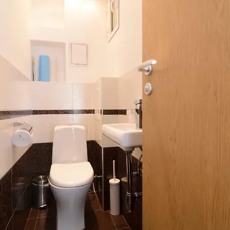 Апартамент Rise & Shine Luxury By Flat Mаnager