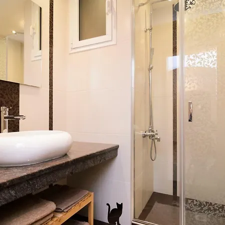 Апартамент Rise & Shine Luxury By Flat Mаnager