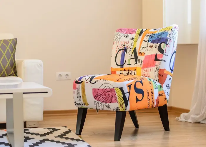 Rise & Shine Luxury By Flat Mаnager דירה