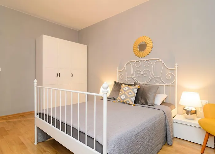 Rise & Shine Luxury By Flat Mаnager *