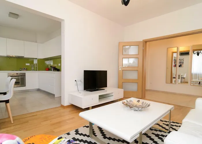 Rise & Shine Luxury By Flat Mаnager *