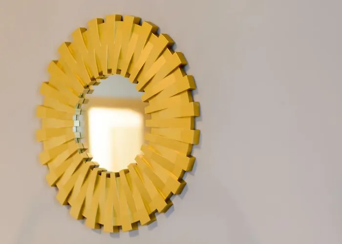 Rise & Shine Luxury By Flat Mаnager Lejlighed